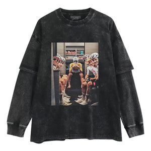 TADEJ POGAČAR 2026 VK TANK TOP & TEE & LONG SLEEVE & LAYERED LS & HOODIE
