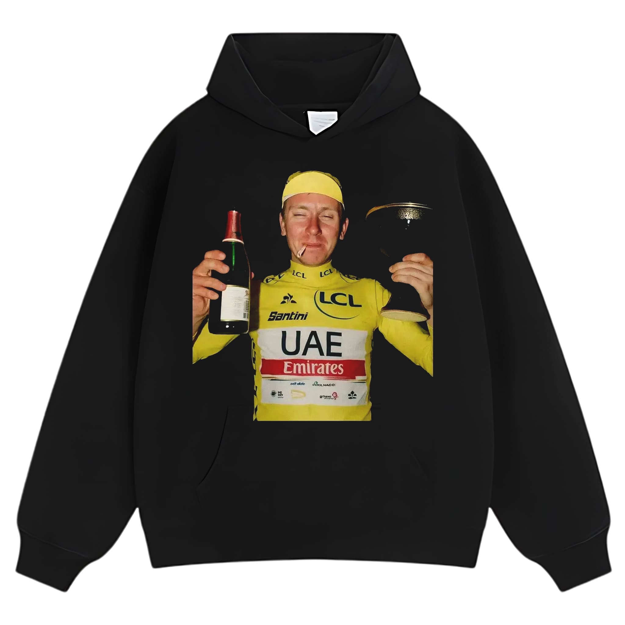 TADEJ POGAČAR 2026 VB TANK TOP & TEE & LONG SLEEVE & LAYERED LS & HOODIE