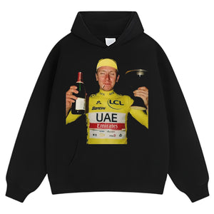 TADEJ POGAČAR 2026 VB TANK TOP & TEE & LONG SLEEVE & LAYERED LS & HOODIE