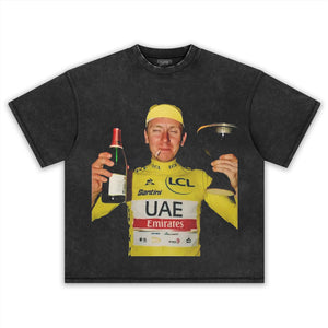 TADEJ POGAČAR 2026 VB TANK TOP & TEE & LONG SLEEVE & LAYERED LS & HOODIE