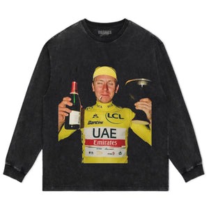 TADEJ POGAČAR 2026 VB TANK TOP & TEE & LONG SLEEVE & LAYERED LS & HOODIE