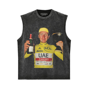 TADEJ POGAČAR 2026 VB TANK TOP & TEE & LONG SLEEVE & LAYERED LS & HOODIE