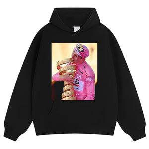TADEJ POGAČAR 2026 VC TANK TOP & TEE & LONG SLEEVE & LAYERED LS & HOODIE