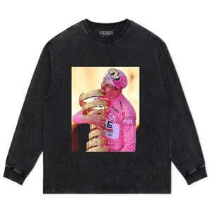 TADEJ POGAČAR 2026 VC TANK TOP & TEE & LONG SLEEVE & LAYERED LS & HOODIE