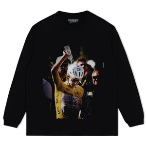 TADEJ POGAČAR 2026 VD TANK TOP & TEE & LONG SLEEVE & LAYERED LS & HOODIE