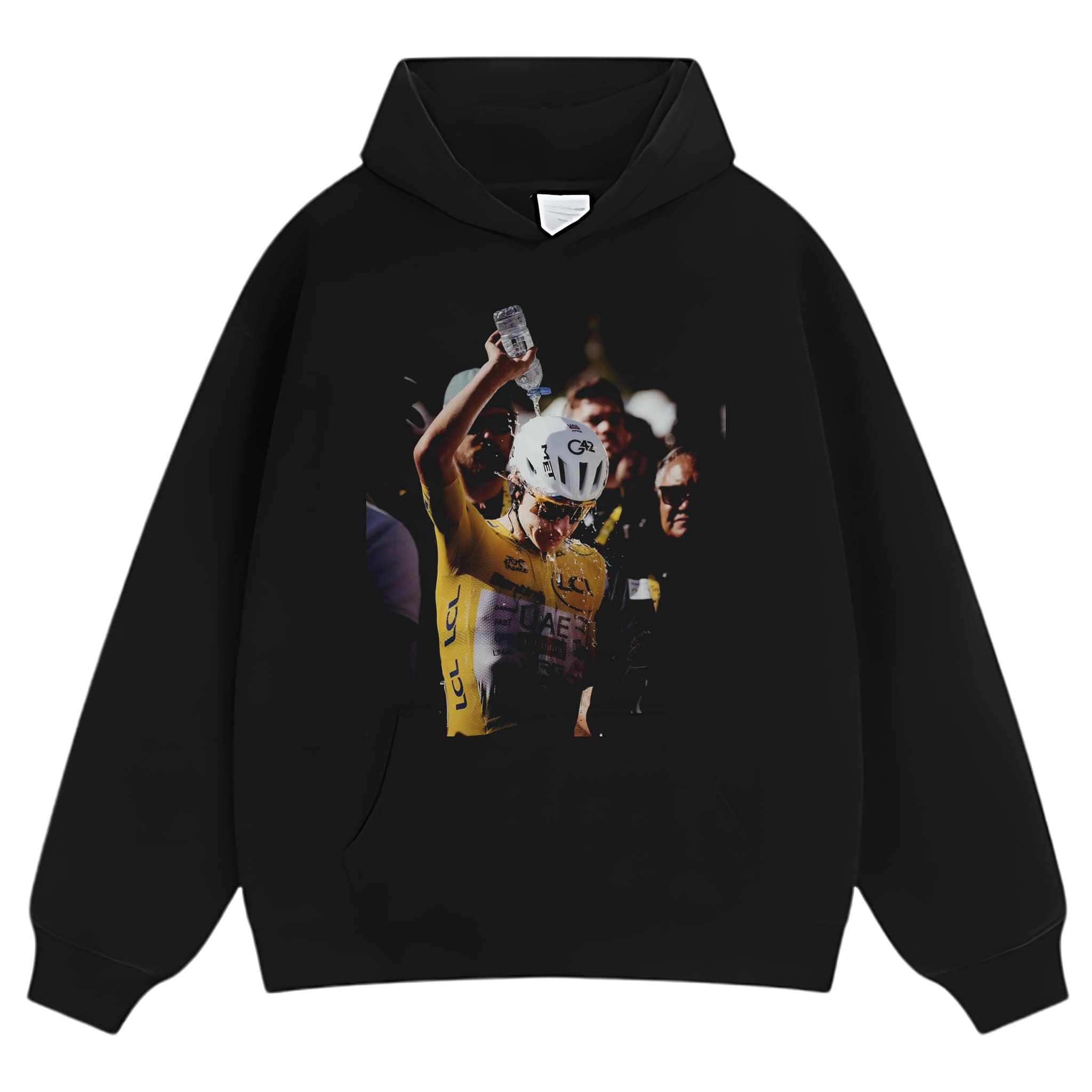 TADEJ POGAČAR 2026 VD TANK TOP & TEE & LONG SLEEVE & LAYERED LS & HOODIE