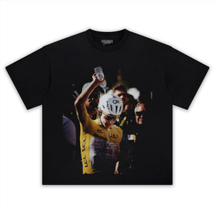 TADEJ POGAČAR 2026 VD TANK TOP & TEE & LONG SLEEVE & LAYERED LS & HOODIE