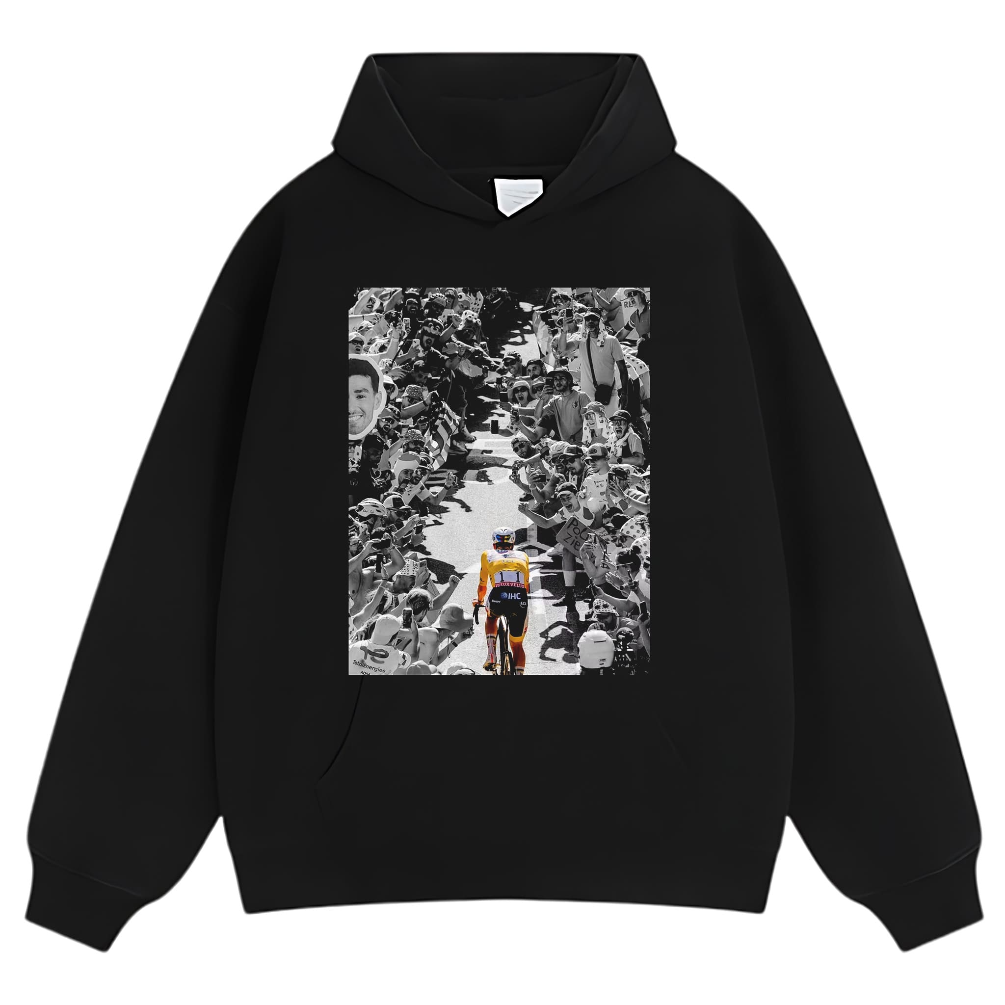 TADEJ POGAČAR 2026 VE TANK TOP & TEE & LONG SLEEVE & LAYERED LS & HOODIE