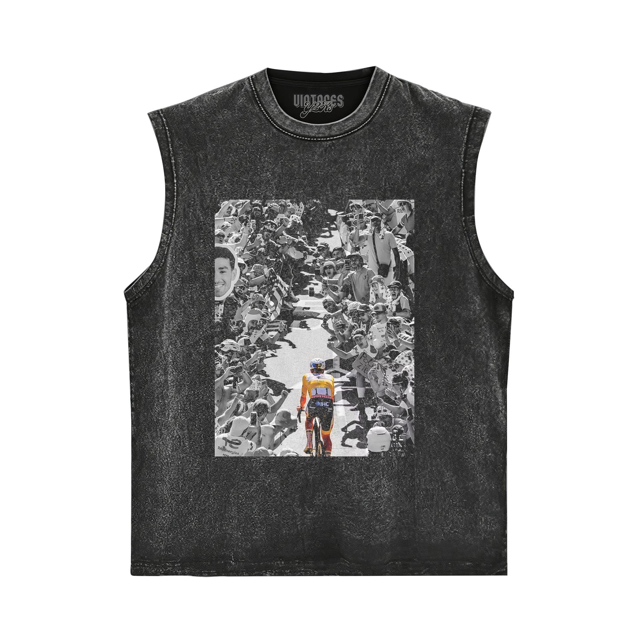 TADEJ POGAČAR 2026 VE TANK TOP & TEE & LONG SLEEVE & LAYERED LS & HOODIE