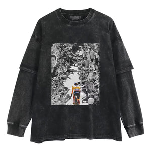 TADEJ POGAČAR 2026 VE TANK TOP & TEE & LONG SLEEVE & LAYERED LS & HOODIE