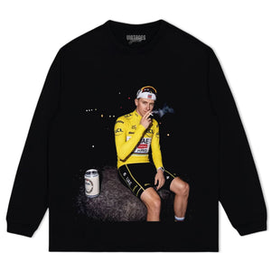 TADEJ POGAČAR 2026 VF TANK TOP & TEE & LONG SLEEVE & LAYERED LS & HOODIE