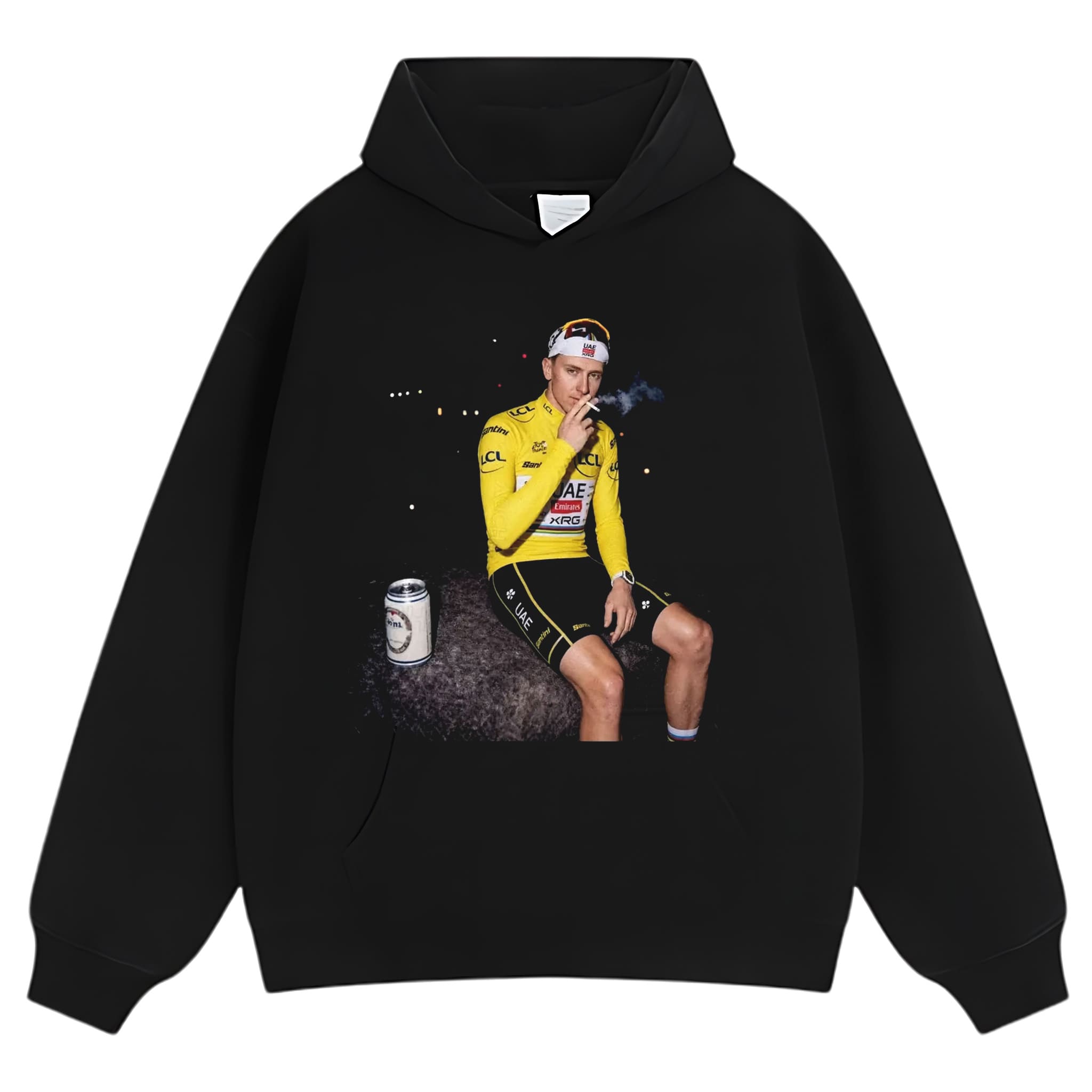 TADEJ POGAČAR 2026 VF TANK TOP & TEE & LONG SLEEVE & LAYERED LS & HOODIE