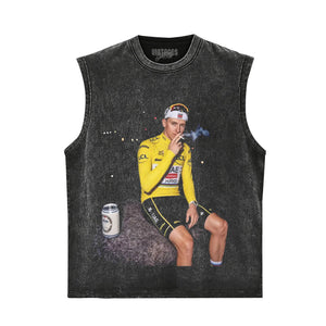 TADEJ POGAČAR 2026 VF TANK TOP & TEE & LONG SLEEVE & LAYERED LS & HOODIE