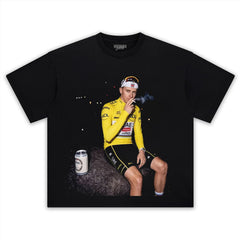 TADEJ POGAČAR 2026 VF TANK TOP & TEE & LONG SLEEVE & LAYERED LS & HOODIE