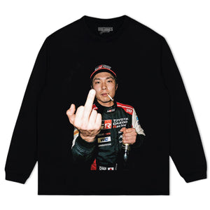 TAKAMOTO KATSUTA 2026 SECTO RALLY FINLAND｜WRC TANK TOP & TEE & LONG SLEEVE & LAYERED LS & HOODIE