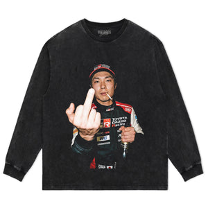 TAKAMOTO KATSUTA 2026 SECTO RALLY FINLAND｜WRC TANK TOP & TEE & LONG SLEEVE & LAYERED LS & HOODIE