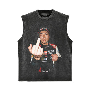 TAKAMOTO KATSUTA 2026 SECTO RALLY FINLAND｜WRC TANK TOP & TEE & LONG SLEEVE & LAYERED LS & HOODIE