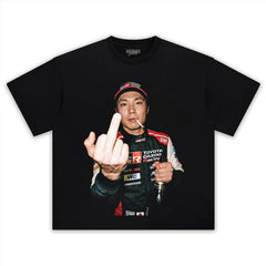 TAKAMOTO KATSUTA 2026 SECTO RALLY FINLAND｜WRC TANK TOP & TEE & LONG SLEEVE & LAYERED LS & HOODIE