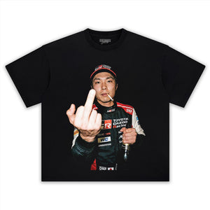 TAKAMOTO KATSUTA 2026 SECTO RALLY FINLAND｜WRC TANK TOP & TEE & LONG SLEEVE & LAYERED LS & HOODIE