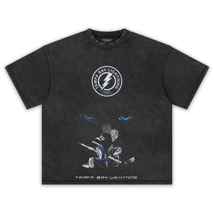 TAMPA BAY LIGHTNING TEE