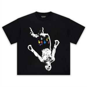 TANK DAVIS 2025 V9 TEE