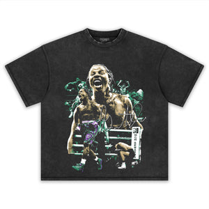 TANK DAVIS TEE & LS & HOODIE