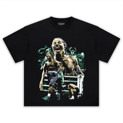 TANK DAVIS TEE & LS & HOODIE