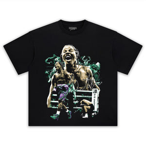 TANK DAVIS TEE & LS & HOODIE