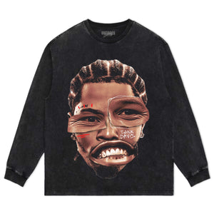 TANK DAVIS V3 TEE & LS & HOODIE