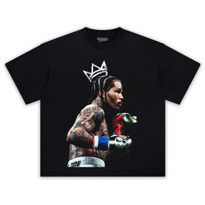 TANK DAVIS 2025 V5 TEE