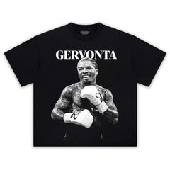 TANK DAVIS 2025 V6 TEE