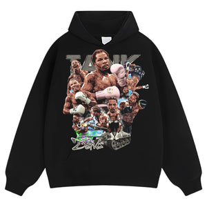 TANK DAVIS V2 TEE & LS & HOODIE