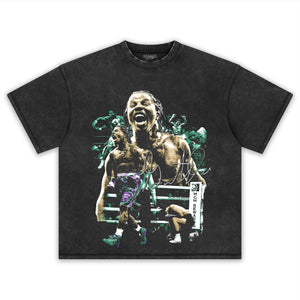 TANK DAVIS V4 TEE & LS & HOODIE