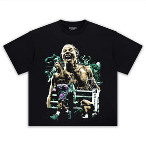 TANK DAVIS V4 TEE & LS & HOODIE