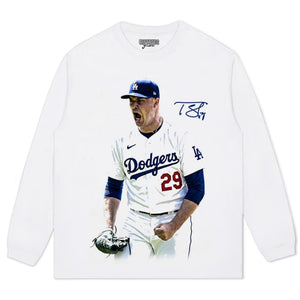 TARIK SKUBAL - LA TANK TOP & TEE & LONG SLEEVE & LAYERED LS & HOODIE