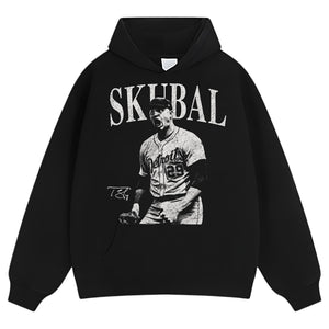 TARIK SKUBAL DODGERS V2 TANK TOP & TEE & LONG SLEEVE & LAYERED LS & HOODIE
