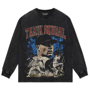 TARIK SKUBAL TANK TOP & TEE & LONG SLEEVE & LAYERED LS & HOODIE
