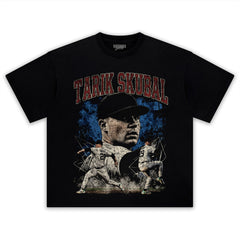 TARIK SKUBAL TANK TOP & TEE & LONG SLEEVE & LAYERED LS & HOODIE