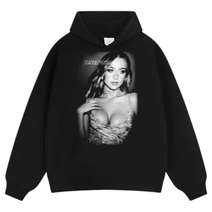 TATE MCRAE 2025 TMA TEE & LS & HOODIE