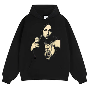 TATE MCRAE 2025 TMB TEE & LS & HOODIE
