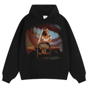 TATE MCRAE 2025 TTB TEE & LS & HOODIE