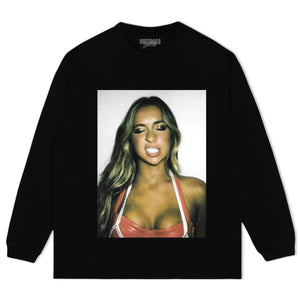 TATE MCRAE 2025 V3 TTA TEE & LS & HOODIE