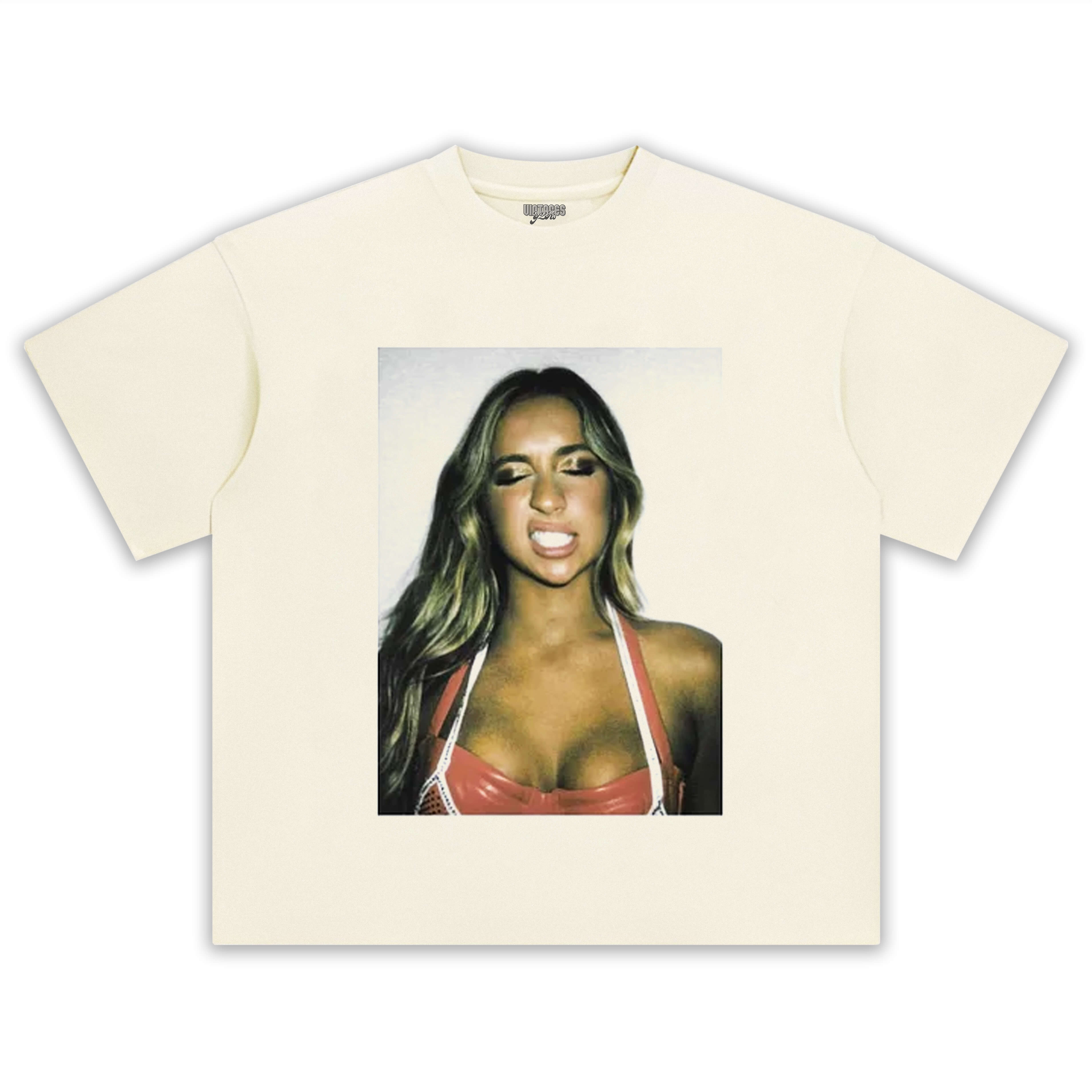 TATE MCRAE 2025 V3 TTA TEE & LS & HOODIE