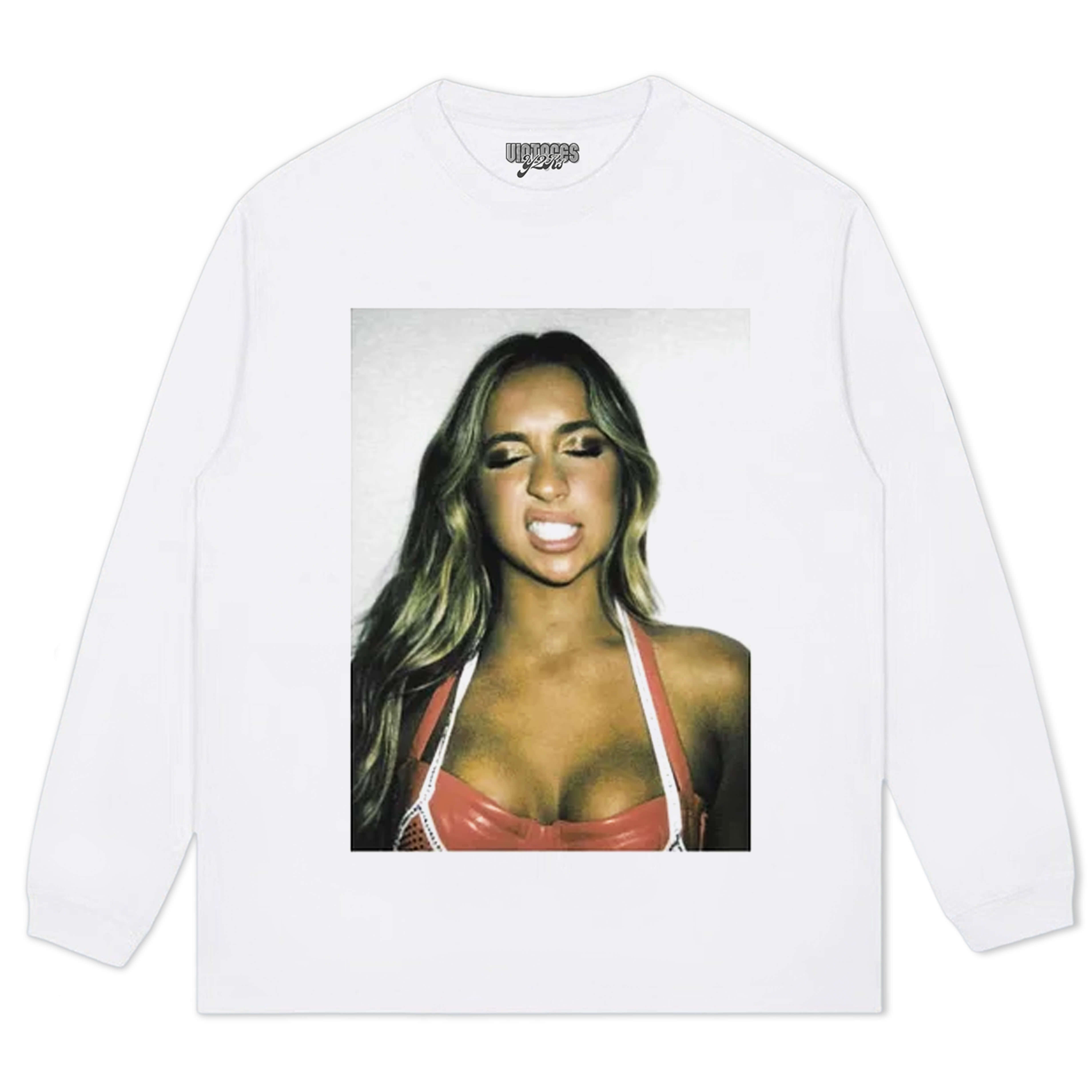 TATE MCRAE 2025 V3 TTA TEE & LS & HOODIE