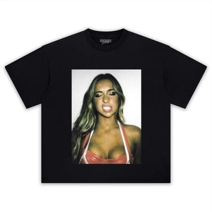 TATE MCRAE 2025 V3 TTA TEE & LS & HOODIE