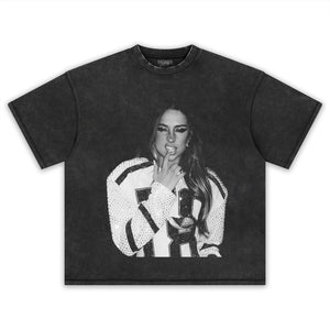 TATE MCRAE T1 TEE & LS & HOODIE