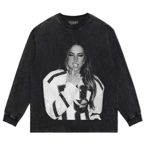 TATE MCRAE T1 TEE & LS & HOODIE