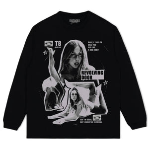TATE MCRAE TTA TEE & LS & HOODIE