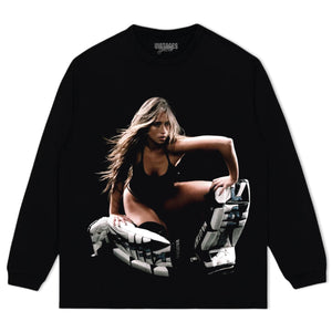 TATE MCRAE TTB TEE & LS & HOODIE