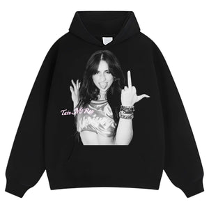 TATE MCRAE TTF TEE & LS & HOODIE